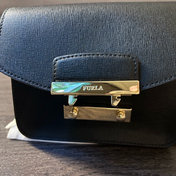 FURLA Crossbody Bag - Picture 6 of 9